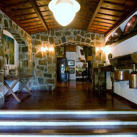 Terrazza Hotel Campos do Jordao Luaran gambar
